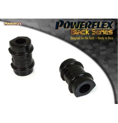 Powerflex PFF50-215-17BLK