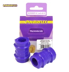 Powerflex PFF50-215-20