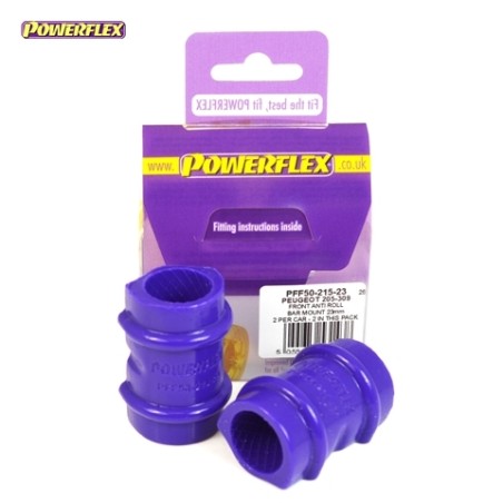 Powerflex PFF50-215-23