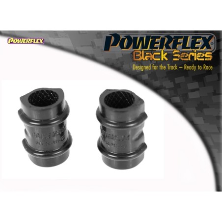 Powerflex PFF50-215-23BLK