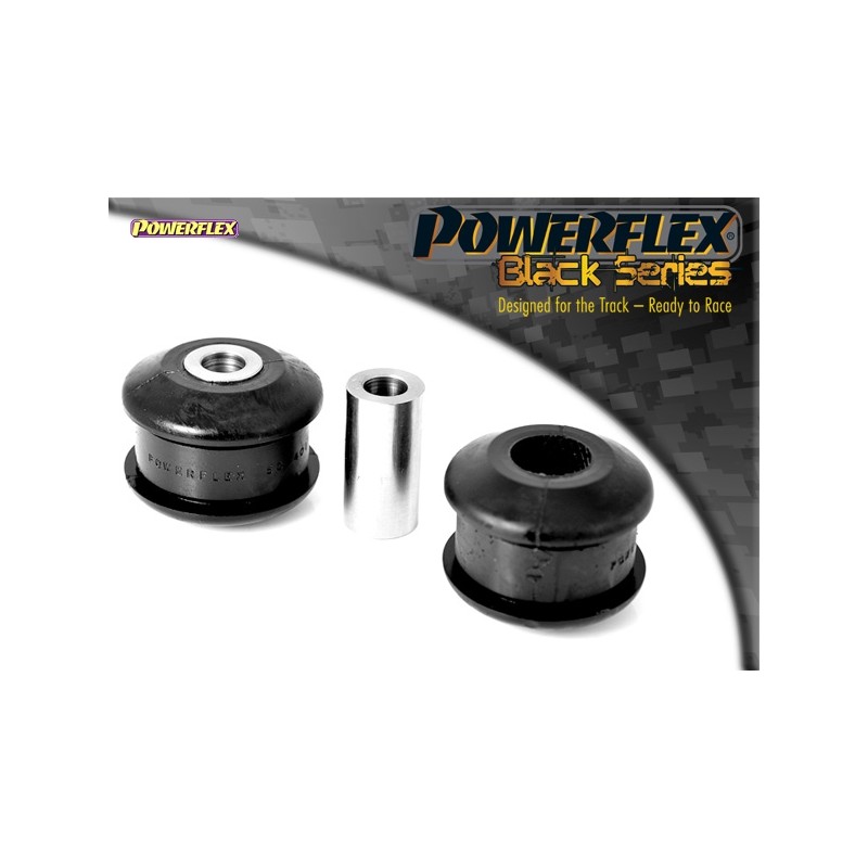 Powerflex PFF50-401BLK Powerflex PFF50-401BLK