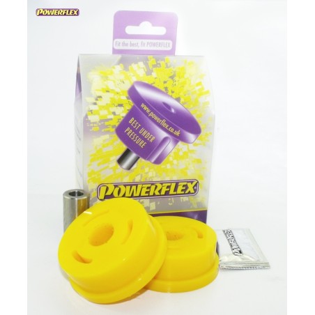 Powerflex PFF50-420
