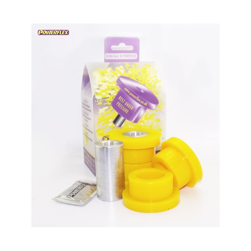 Powerflex PFR50-410 Powerflex PFR50-410