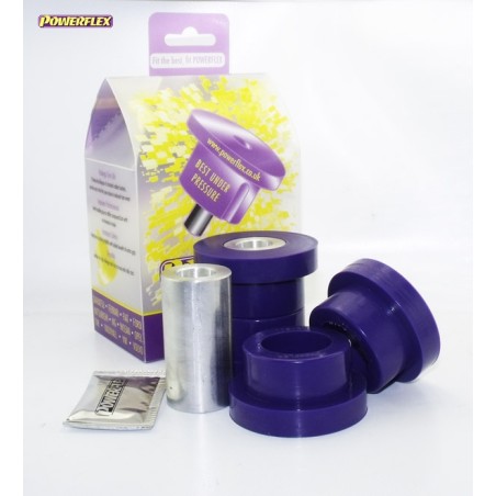 Powerflex PFR50-411