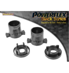 Powerflex PFR50-412BLK