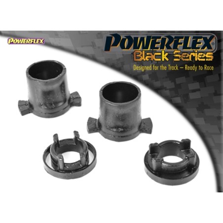 Powerflex PFR50-412BLK