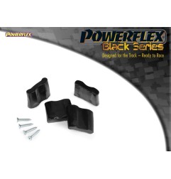 Powerflex PFR50-300BLK