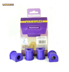 Powerflex PFR57-412-16