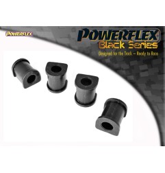 Powerflex PFR57-412-18BLK