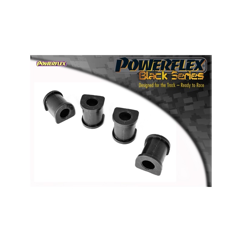 Powerflex PFR57-412-18BLK Powerflex PFR57-412-18BLK