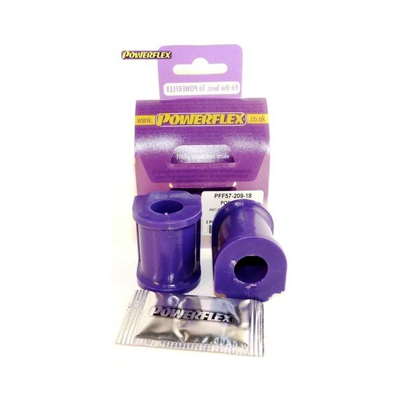 Powerflex PFF57-209-18 Powerflex PFF57-209-18
