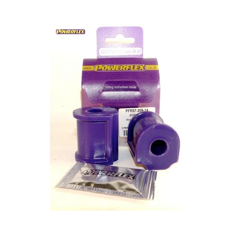 Powerflex PFF57-209-14 Powerflex PFF57-209-14
