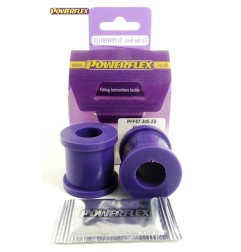 Powerflex PFF57-305-23
