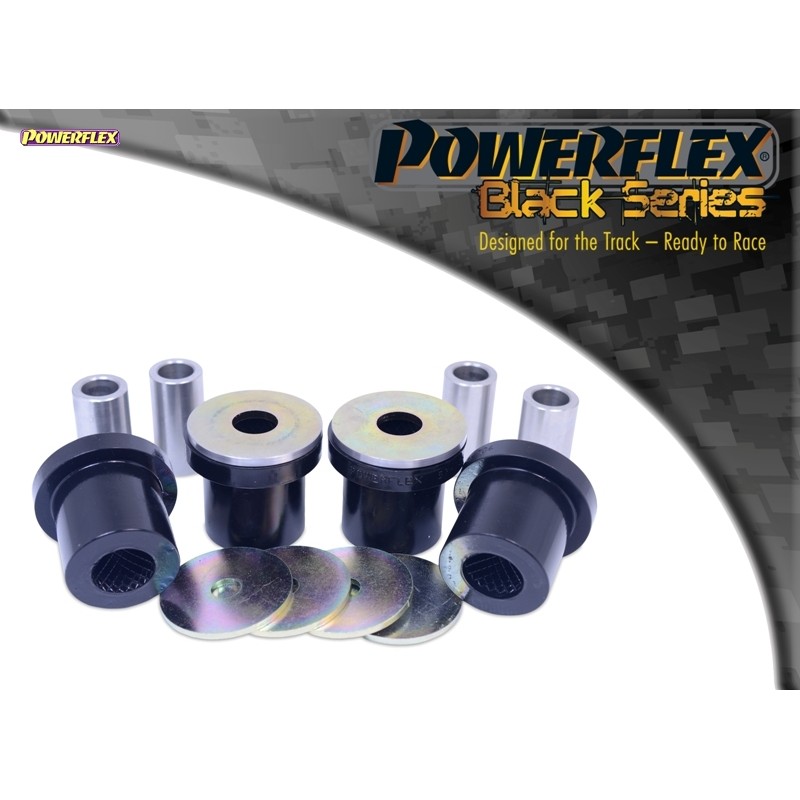 Powerflex PFF57-705BLK Powerflex PFF57-705BLK