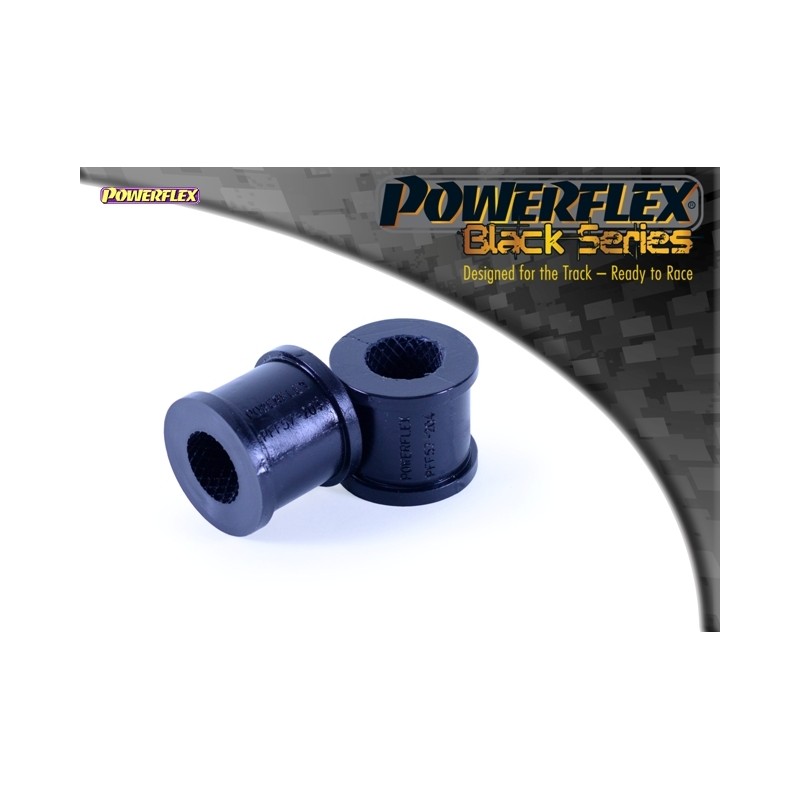 Powerflex PFF57-204-24BLK Powerflex PFF57-204-24BLK