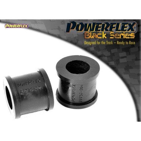 Powerflex PFF57-204-30BLK