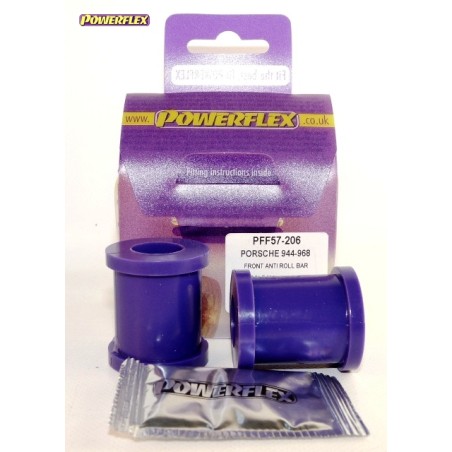 Powerflex PFF57-206