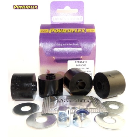 Powerflex PFF57-210
