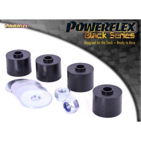 Powerflex PFF57-210BLK