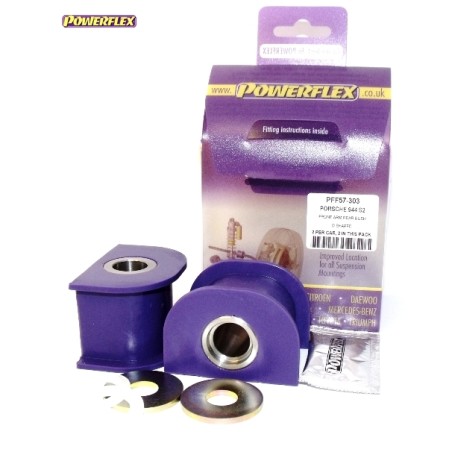 Powerflex PFF57-303