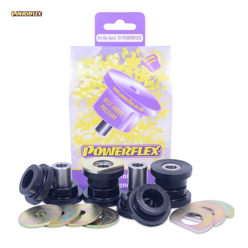 Powerflex PFR57-508 Powerflex PFR57-508