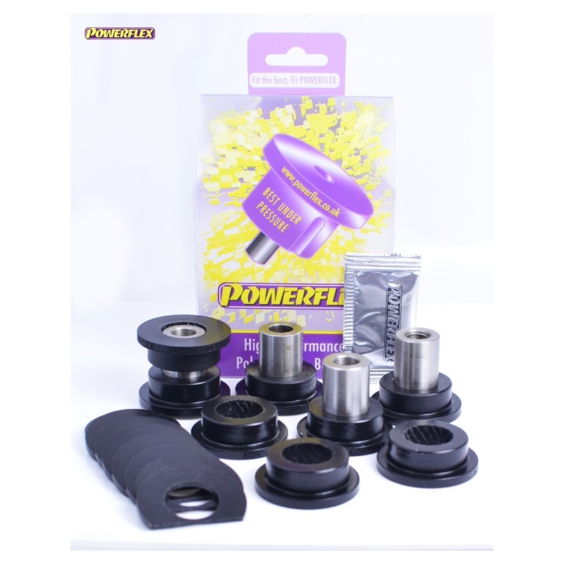 Powerflex PFR57-509 Powerflex PFR57-509