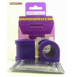 Powerflex PFF60-104