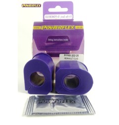 Powerflex PFF60-202-20