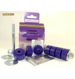 Powerflex PFF60-205