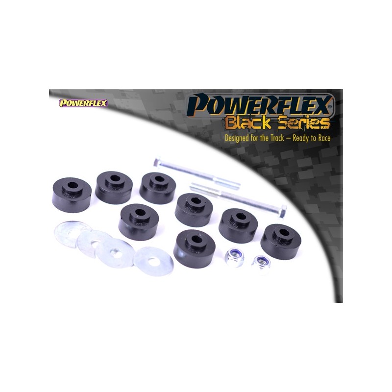 Powerflex PFF60-205BLK Powerflex PFF60-205BLK