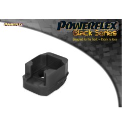 Powerflex PFF60-221BLK