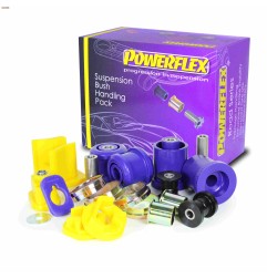 Powerflex PF60K-1002