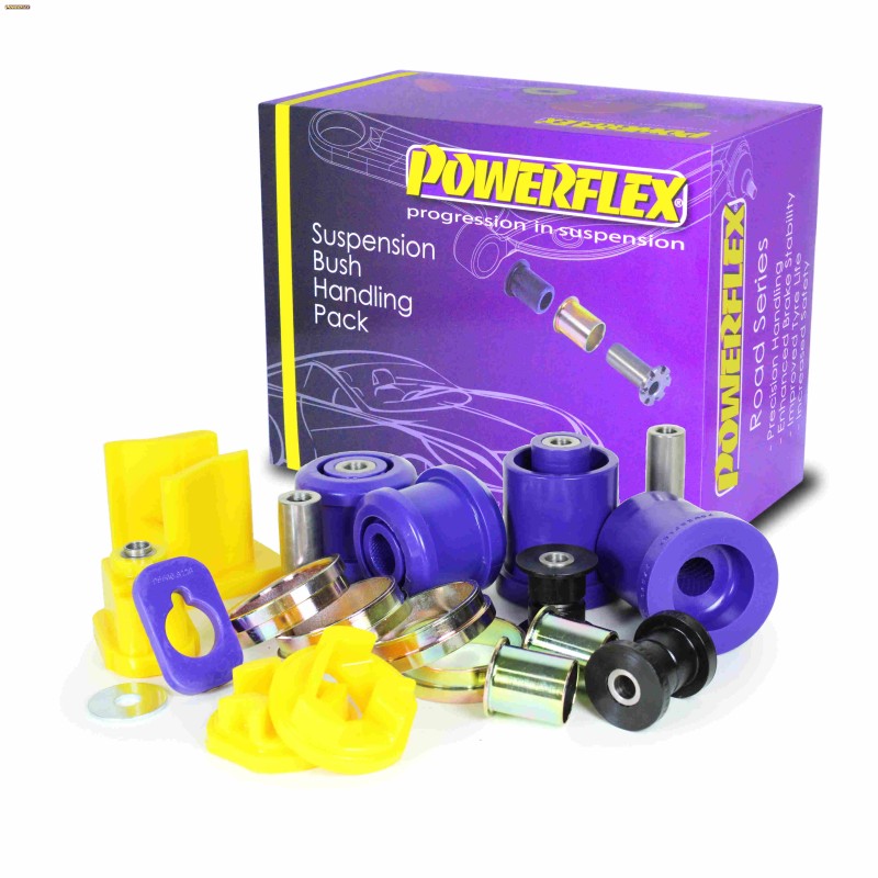 Powerflex PF60K-1002 Powerflex PF60K-1002