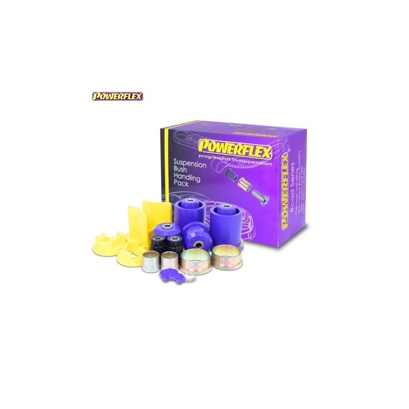 Powerflex PF60K-1003 Powerflex PF60K-1003