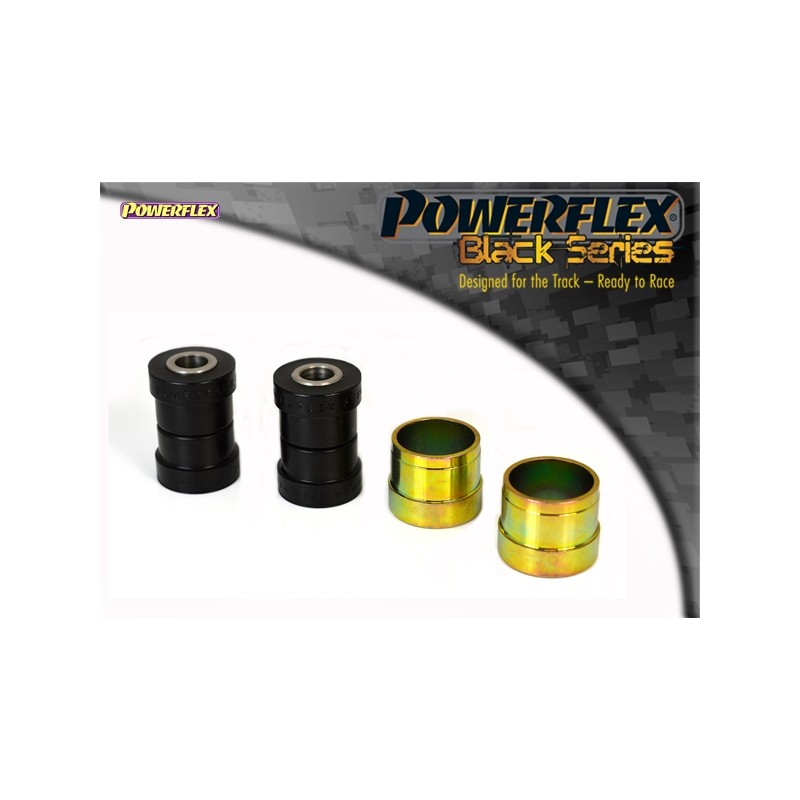 Powerflex PFF60-501BLK Powerflex PFF60-501BLK