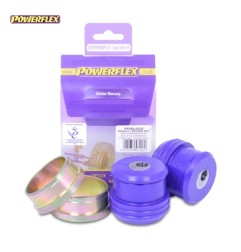 Powerflex PFF60-502G