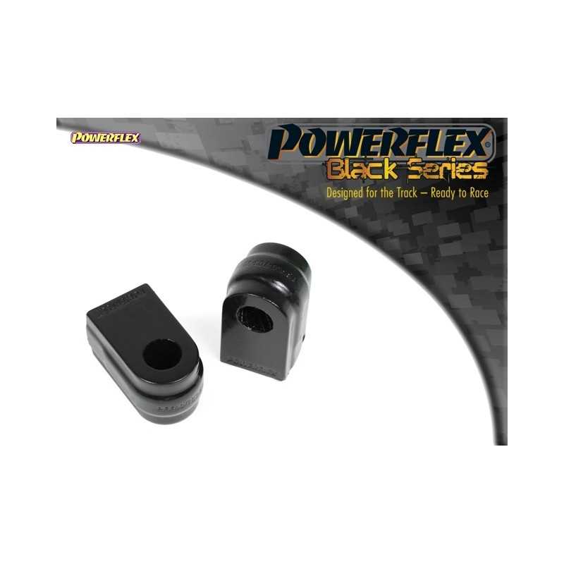 Powerflex PFF60-703-20BLK