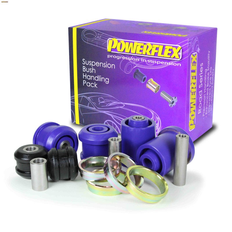 Powerflex PF60K-1004 Powerflex PF60K-1004