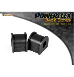 Powerflex PFR63-407-15BLK