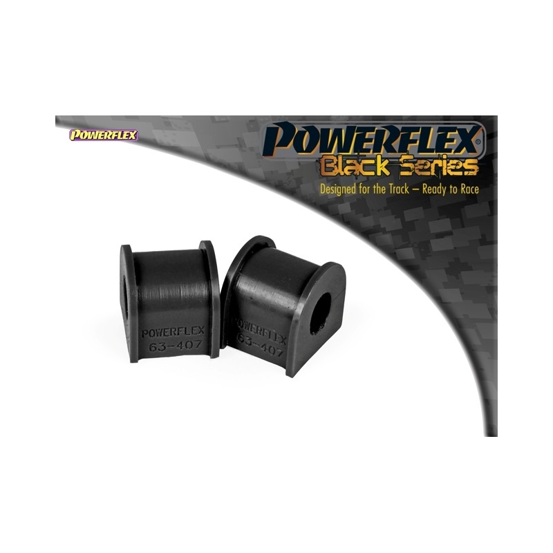 Powerflex PFR63-407-15BLK Powerflex PFR63-407-15BLK