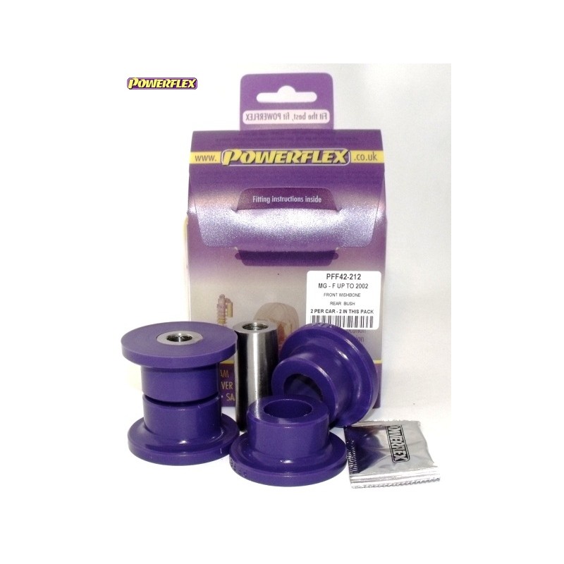 Powerflex PFF42-212 Powerflex PFF42-212