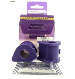 Powerflex PFF63-215
