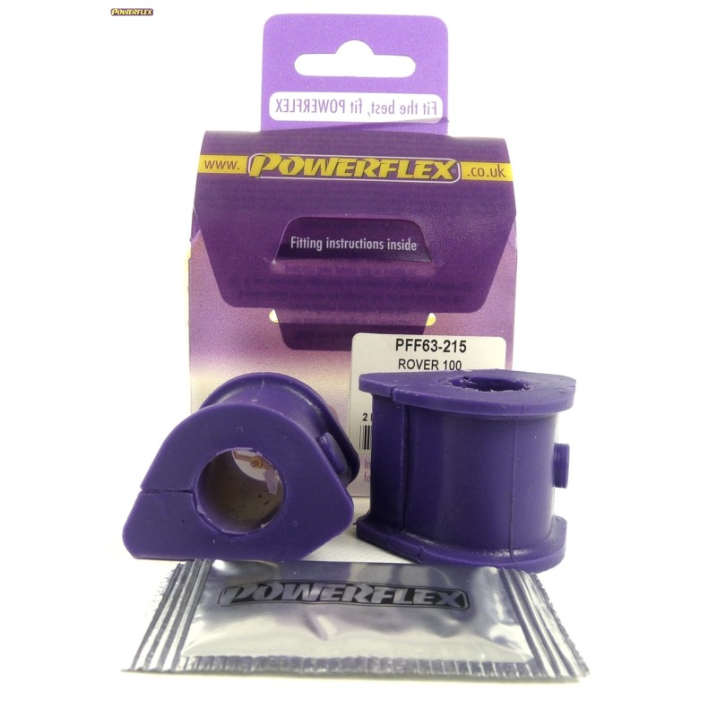 Powerflex PFF63-215