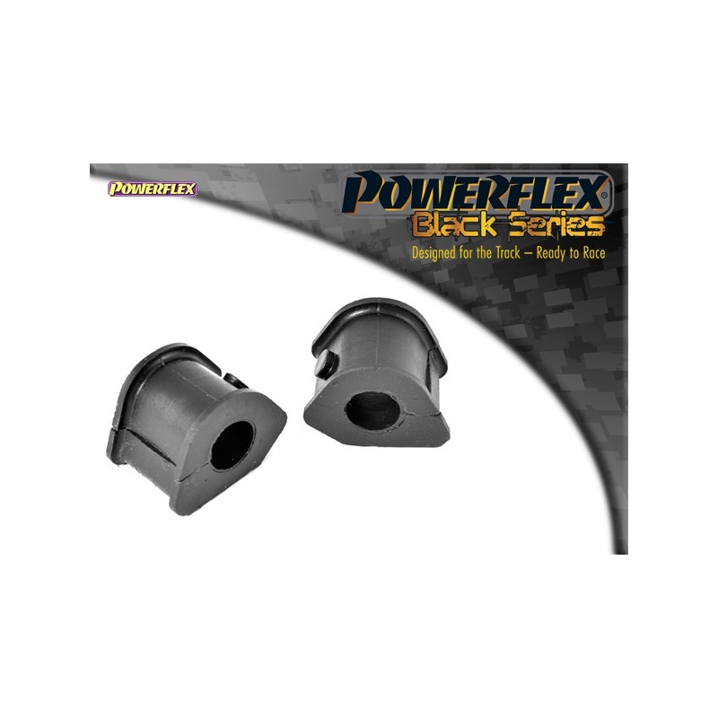 Powerflex PFF63-215BLK Powerflex PFF63-215BLK