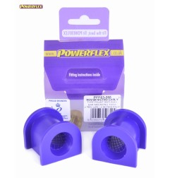 Powerflex PFF63-205