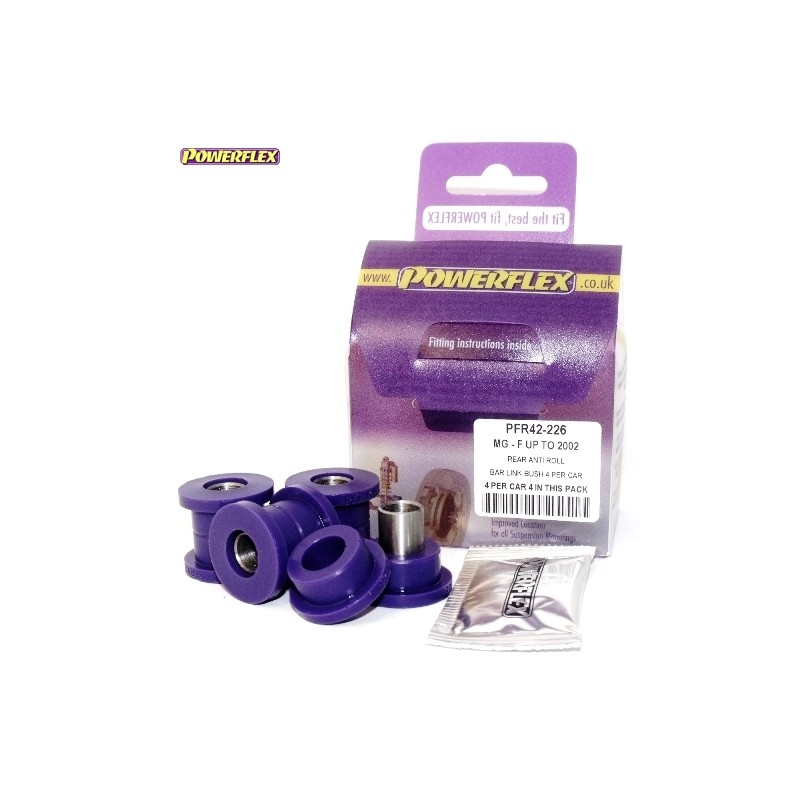 Powerflex PFR42-226 Powerflex PFR42-226