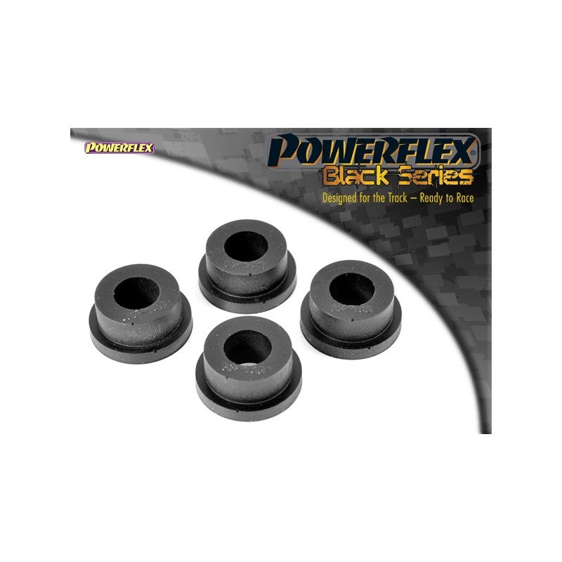 Powerflex PFF63-105BLK