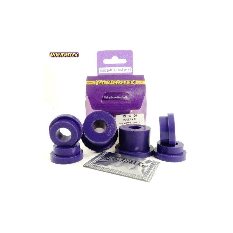 Powerflex PFR63-120 Powerflex PFR63-120