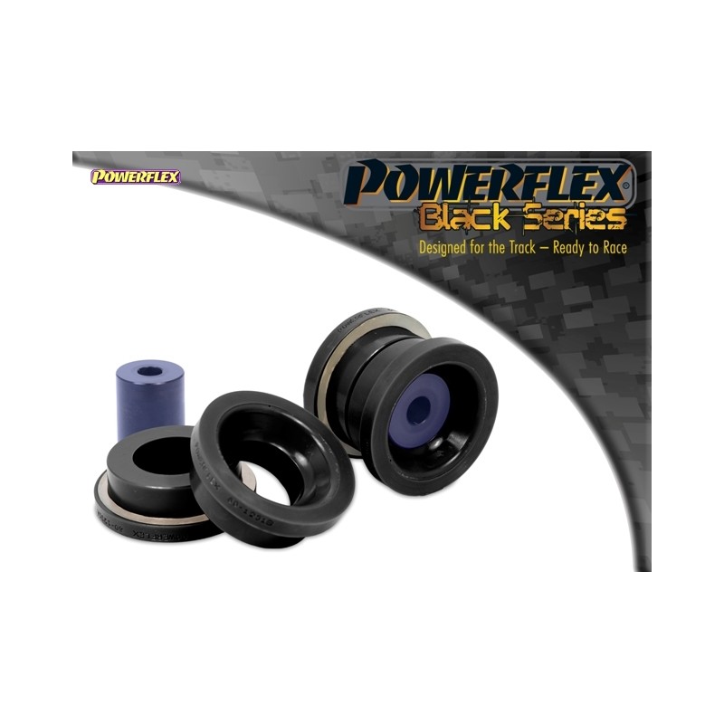 Powerflex PFF80-1231BLK Powerflex PFF80-1231BLK