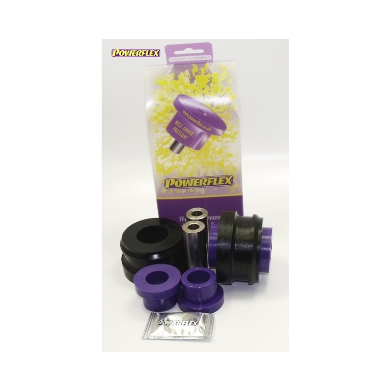 Powerflex PFR80-1210 Powerflex PFR80-1210